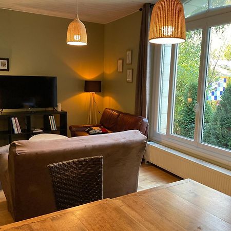 Ainsi De Suites - Chambres & Table D'Hotes - Spa & Massages Reugny  エクステリア 写真