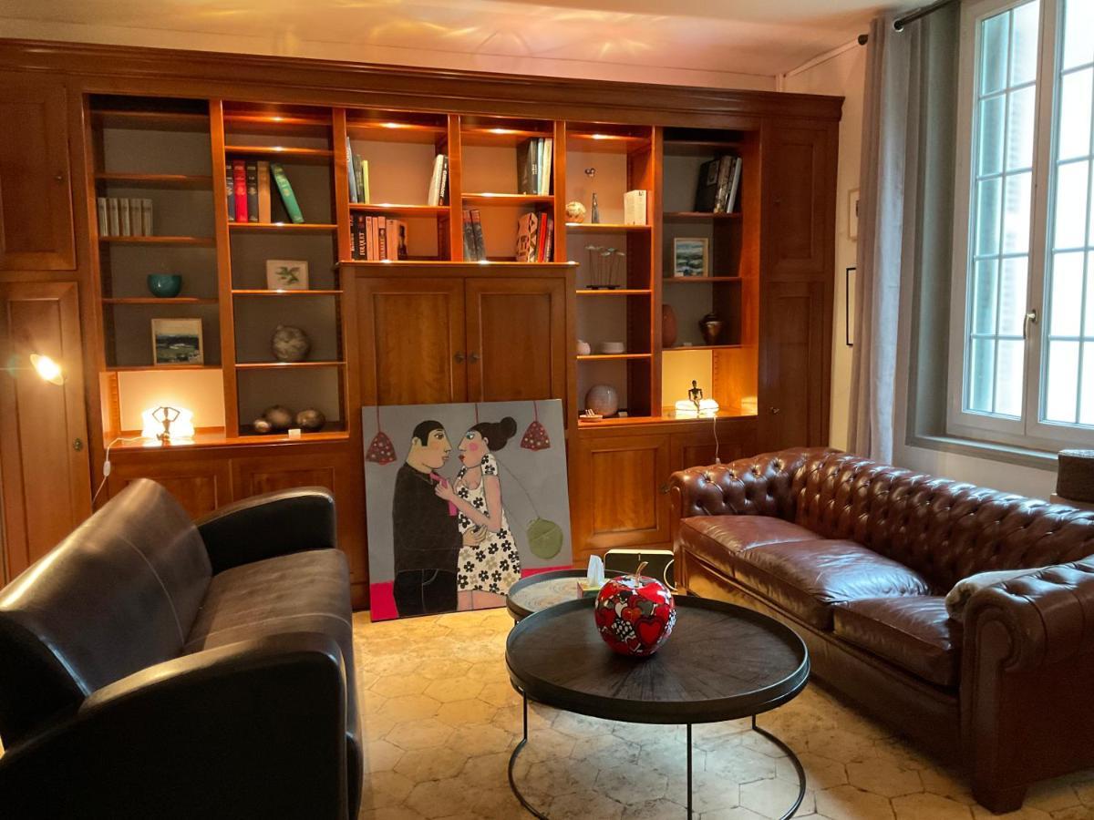 Ainsi De Suites - Chambres & Table D'Hotes - Spa & Massages Reugny  エクステリア 写真