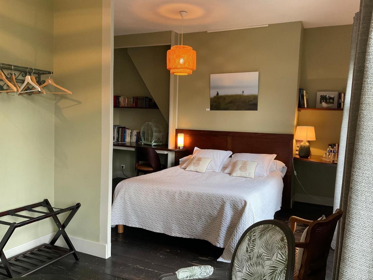 Ainsi De Suites - Chambres & Table D'Hotes - Spa & Massages Reugny  エクステリア 写真