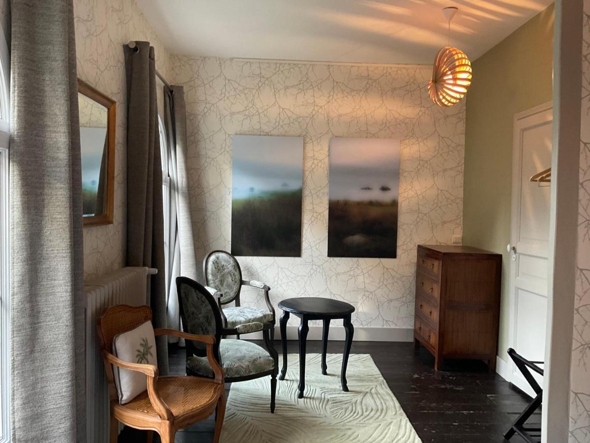 Ainsi De Suites - Chambres & Table D'Hotes - Spa & Massages Reugny  エクステリア 写真