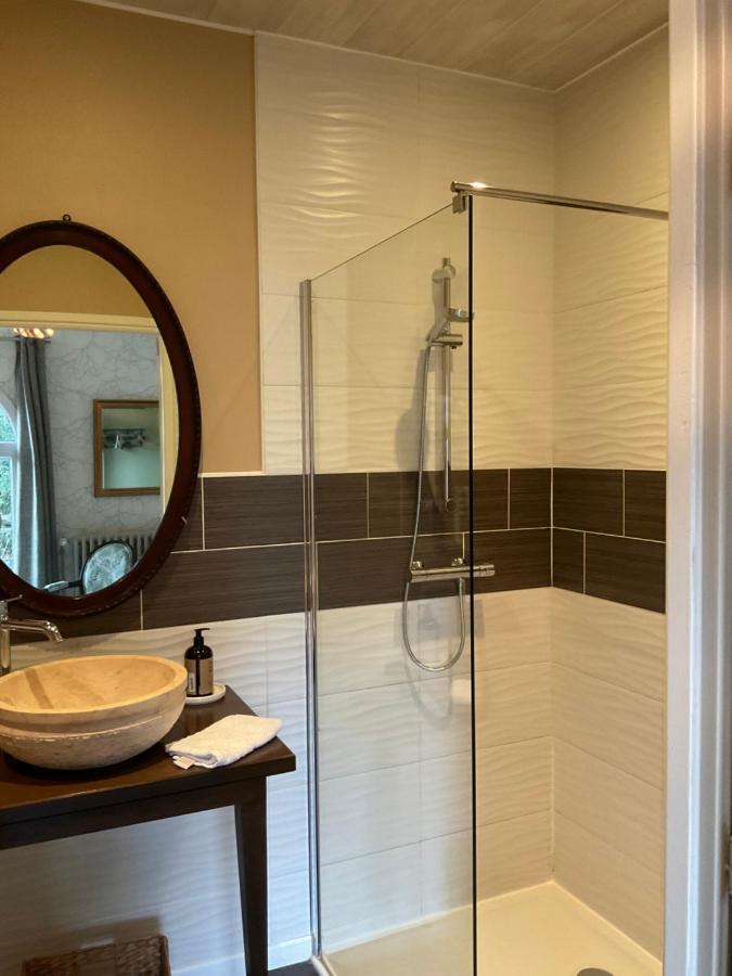 Ainsi De Suites - Chambres & Table D'Hotes - Spa & Massages Reugny  エクステリア 写真