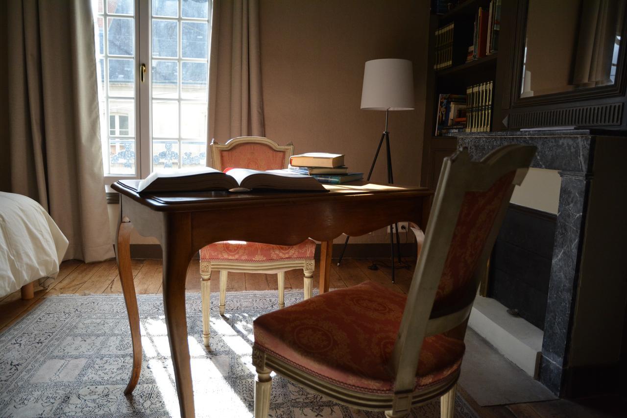 Ainsi De Suites - Chambres & Table D'Hotes - Spa & Massages Reugny  エクステリア 写真