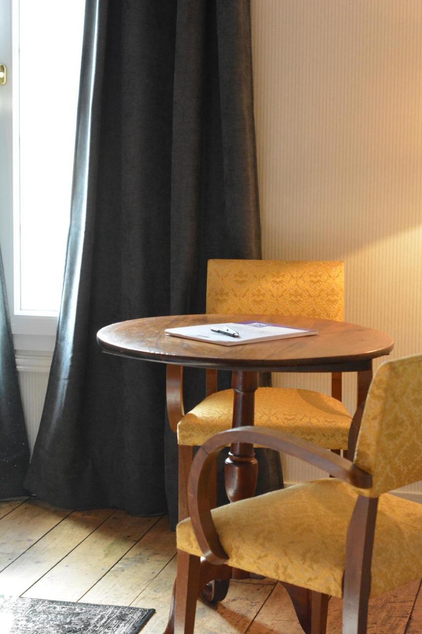 Ainsi De Suites - Chambres & Table D'Hotes - Spa & Massages Reugny  エクステリア 写真